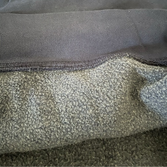 GAP Blue Hoodie XL - Picture 4 of 5